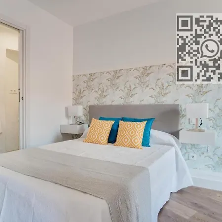Apartment Alin Sea