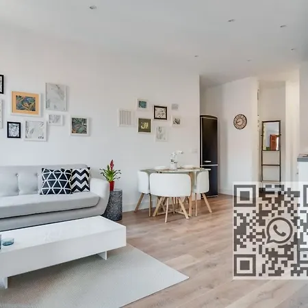 Alin Sea Apartment