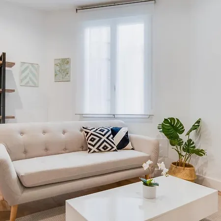 Apartment Alin Sea *