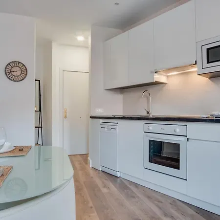 Apartman Alin Sea Mamaia