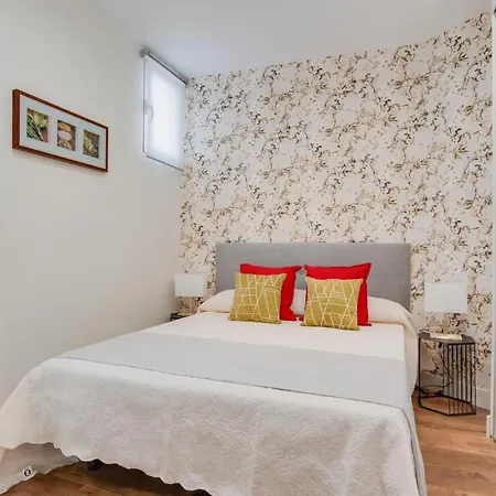 Apartment Alin Sea
